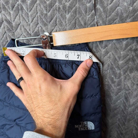 The North Face Infant Reversible Perrito‎ Snow Pants - Picture 6 of 9